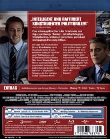 The Ides Of March - Tage des Verrats (Blu-ray), Blu-ray Disc