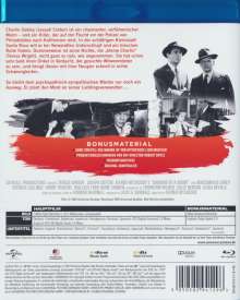 Im Schatten des Zweifels (Blu-ray), Blu-ray Disc