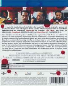 Thursday - Ein mörderischer Tag (Blu-ray), Blu-ray Disc