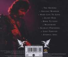 Black Sabbath: The Eternal Idol, CD