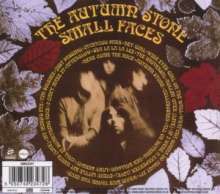 Small Faces: Autumn Stone (Digipak), CD