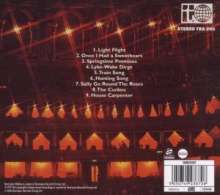 Pentangle: Basket Of Light, CD