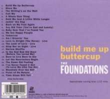 The Foundations: Build Me Up Buttercup (Digipak), CD