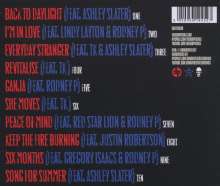 Dub Pistols: Rum &amp; Coke, CD