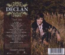 Declan: Thank You, CD