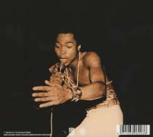 Fela Kuti: Roforofo Fight / Fela Singles, CD
