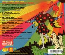 The Flaming Lips: With A Little Help From My Fwends, CD