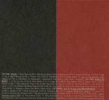 Swans: Filth (Deluxe Edition), 3 CDs