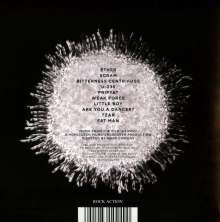 Mogwai: Atomic, CD