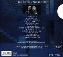 Artho Duo: Ciel Oblique, CD