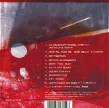 Mogwai: As The Love Continues, CD