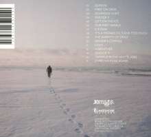 Filmmusik: The North Water (Original Score), CD