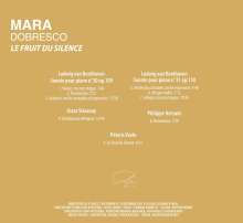 Mara Dobresco - Le Fruit Du Silence, CD