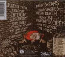 Crumbsuckers: Life Of Dreams, CD
