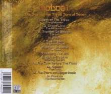 Orphaned Land: Mabool, CD