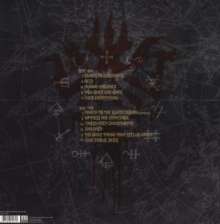 Suicide Silence: The Black Crown (180g) (LP + CD), 1 LP und 1 CD