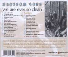 Blossom Toes: We Are Ever So Clean, CD