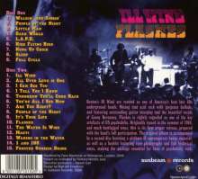 Ill Wind: Flashes, 2 CDs