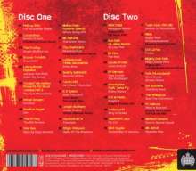 Ministry Of Sound: Big Beat Anthems, 2 CDs