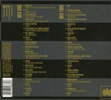 Clubbers Guide Gold, 2 CDs