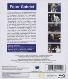 Peter Gabriel (geb. 1950): So (Classic Albums), Blu-ray Disc