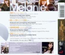 Melanie C: This Time, Maxi-CD