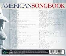 Various: American Songbook, 2 CDs