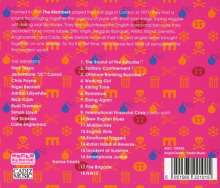 The Members: Greatest Hits: All The Singles, CD