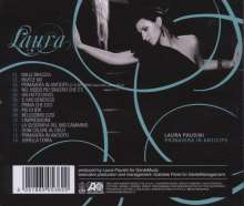 Laura Pausini: Primavera In Anticipo (Italian), CD