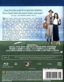 Funny Farm (Blu-ray), Blu-ray Disc