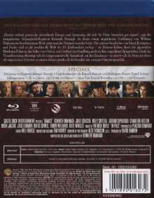 Hamlet (1996) (Blu-ray), Blu-ray Disc