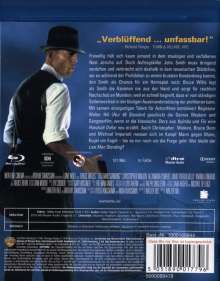 Last Man Standing (Blu-ray), Blu-ray Disc
