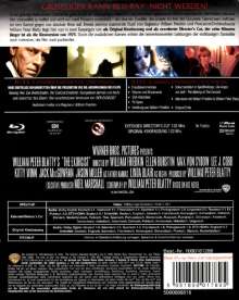 Der Exorzist I (Kinofassung &amp; Ext.Director's Cut) (Blu-ray), 2 Blu-ray Discs
