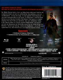 Blade Runner (Final Cut) (Blu-ray), Blu-ray Disc