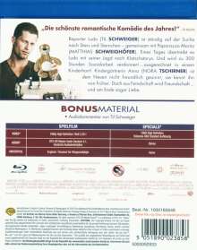 Keinohrhasen (Blu-ray), Blu-ray Disc