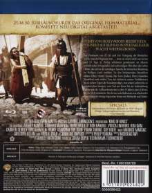 König der Könige (Blu-ray), Blu-ray Disc