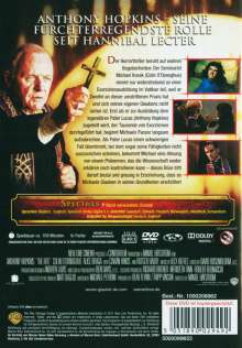 The Rite - Das Ritual (2010), DVD
