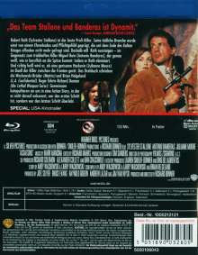 Assassins - Die Killer (Blu-ray), Blu-ray Disc