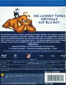 Looney Tunes Platinum Collection Vol.1 (Blu-ray), Blu-ray Disc