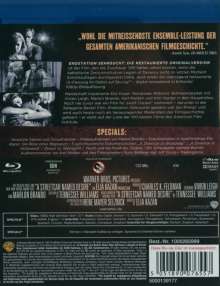 Endstation Sehnsucht (Restaurierte Originalversion) (Blu-ray), Blu-ray Disc