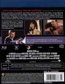 Bodyguard (Blu-ray), Blu-ray Disc