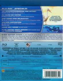 Mein Freund, der Delfin (Blu-ray), Blu-ray Disc