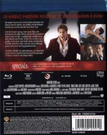Im Auftrag des Teufels (Blu-ray), Blu-ray Disc