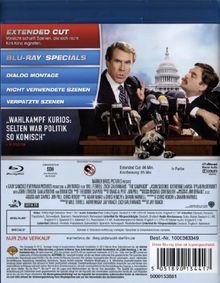 Die Qual der Wahl (Extended Cut) (Blu-ray), Blu-ray Disc
