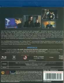 Falling Skies Staffel 2 (Blu-ray), 2 Blu-ray Discs