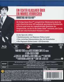 Hundstage (40th Anniversary Edition) (Blu-ray), Blu-ray Disc