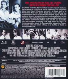 Gangster in Key Largo (Blu-ray), Blu-ray Disc