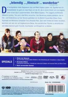 Togetherness Staffel 1, 2 DVDs