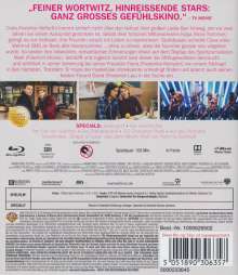 SMS für Dich (Blu-ray), Blu-ray Disc