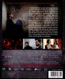 Verachtung (Blu-ray), Blu-ray Disc